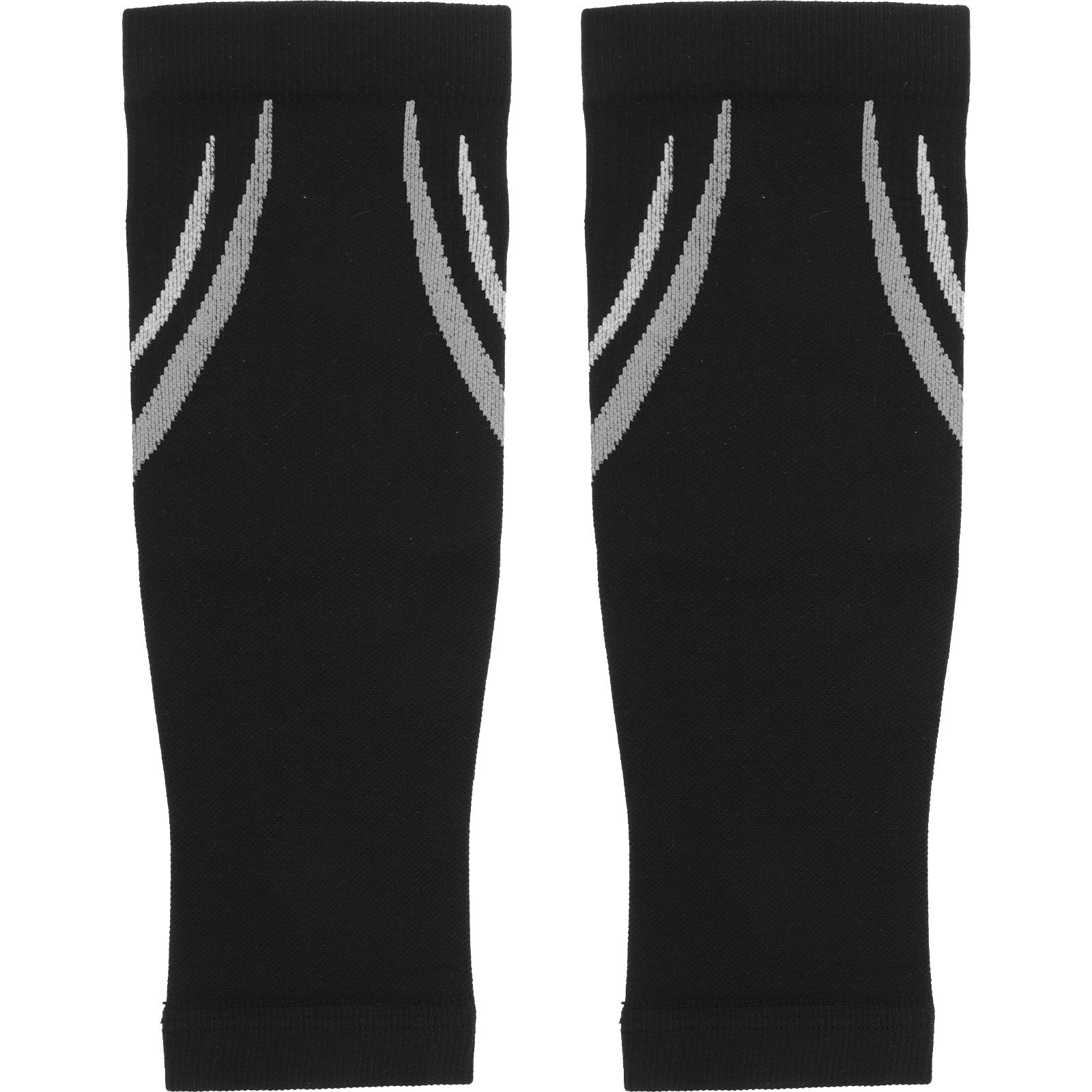 1 쌍의 종아리 압축 슬리브 통기성 탄성 스포츠 양말  - Compression Sleeve Calf 리뷰 및 가격