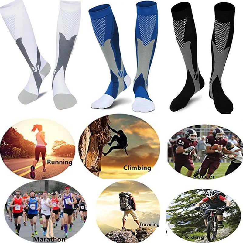 Brothock 의료 스포츠 압축 양말 남성과 여성 2 - Compression Sock Medical 리뷰 및 가격
