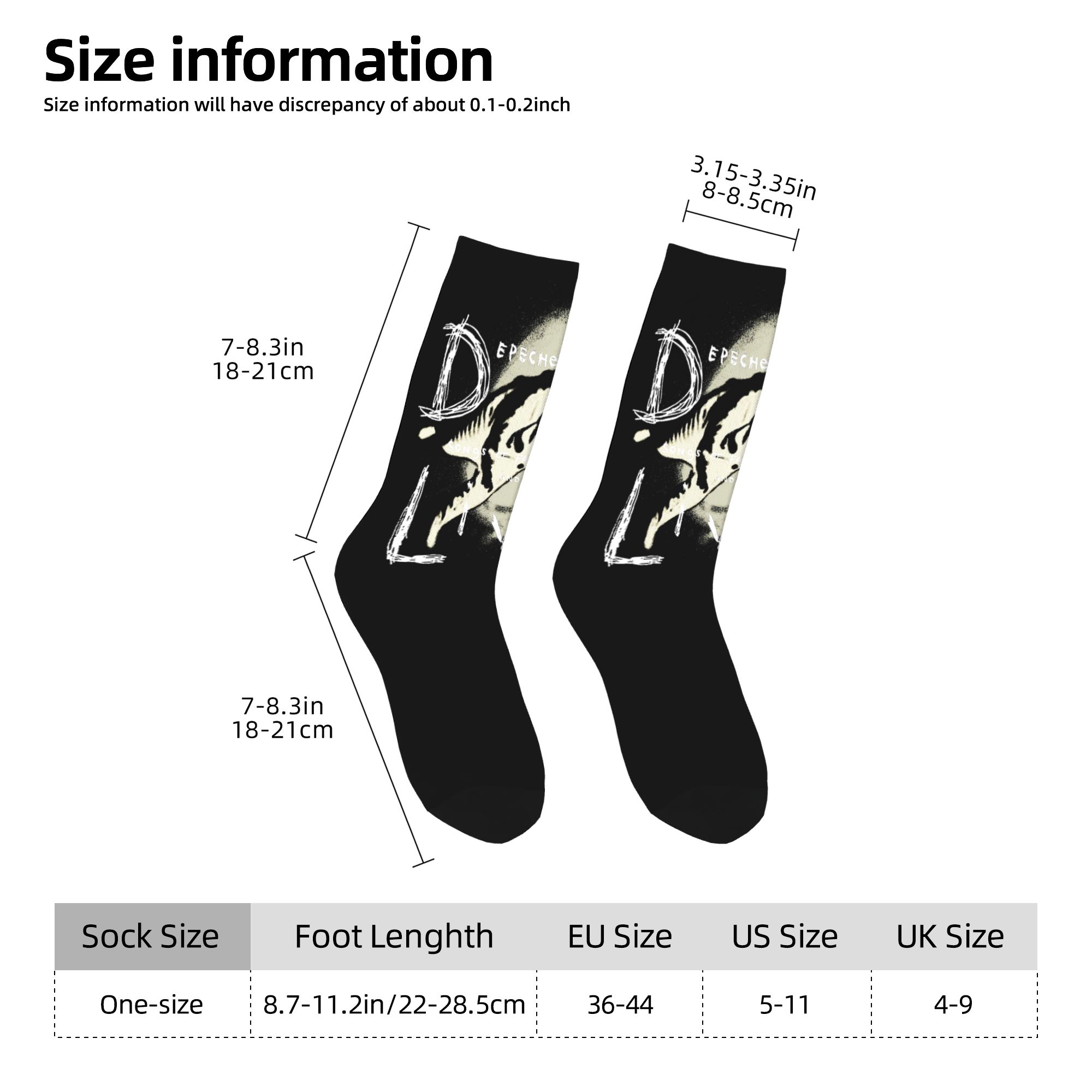 맞춤형 전자식 락 데피셰 쿨 모드 드레스 양말 남성용  - Dress Sock Men 리뷰 및 가격