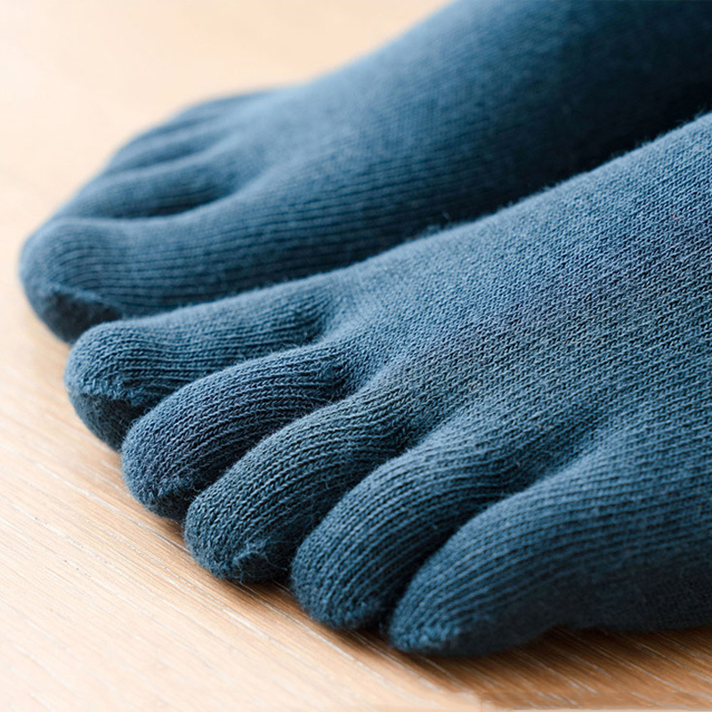 안티-슬립 여성 필라테스 양말 다섯 발가락 실리콘 미끄 - Grip Sock Yoga 리뷰 및 가격