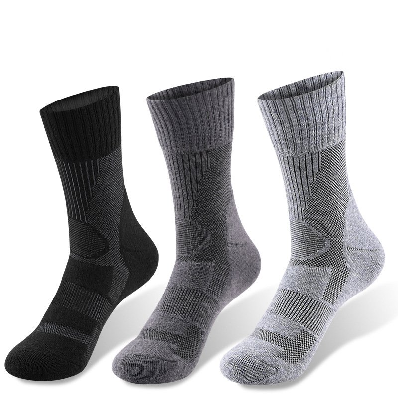 남녀공용 메리노 울 양말,  등산양말 남자, 트레킹,하 - Wool Hiking Sock 리뷰 및 가격