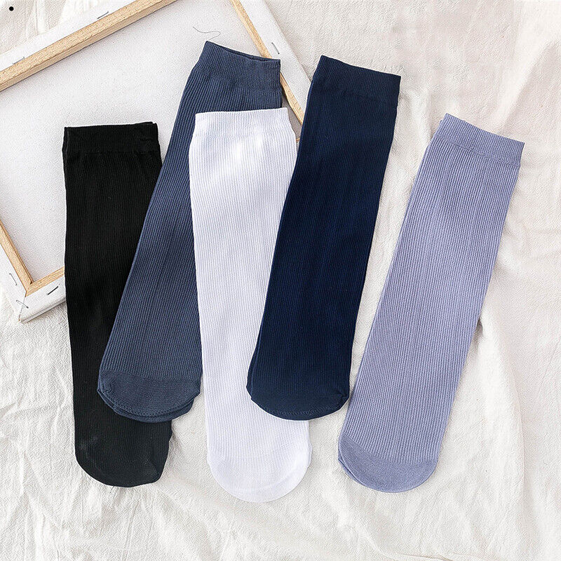 남성용 대나무 섬유 양말, 초박형 아이스 실크 양말,  - Silk Sock Bamboo 리뷰 및 가격