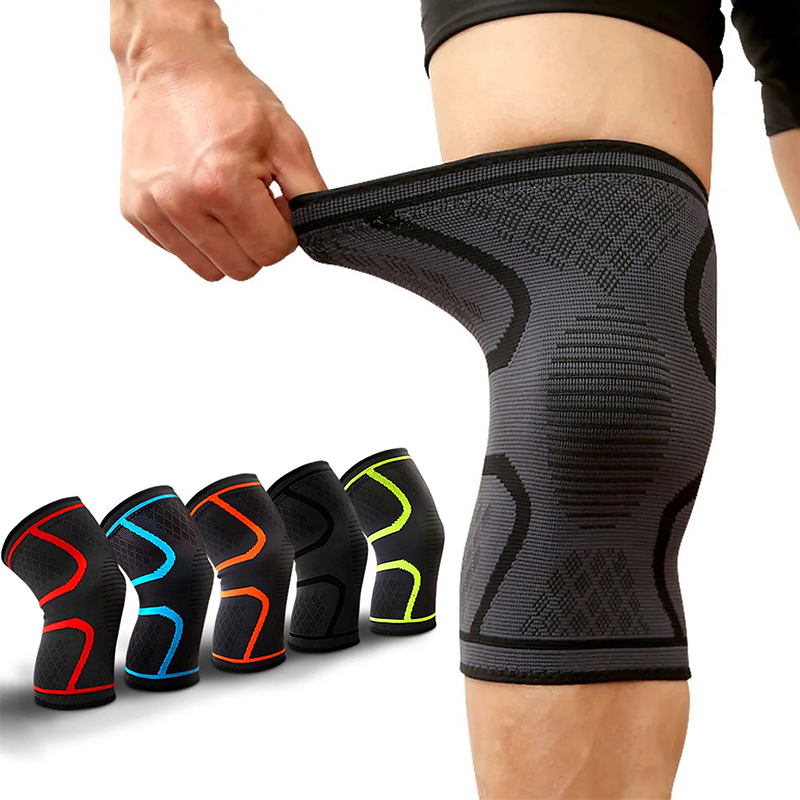 1개 무릎 보호대 압박 무릎 패드 관절염 관절 지지대  - Compression Sleeve Calf 리뷰 및 가격