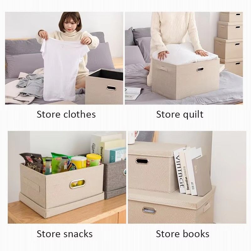 접이식 패브릭 의류 바지 속옷 양말 수납함 장난감 수납 - Sock Organizer Tray 리뷰 및 가격
