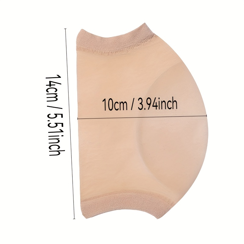 1쌍 업그레이드된 고탄성 통기성 실리콘 양말, 발목 보 - Ankle Brace Sock 리뷰 및 가격