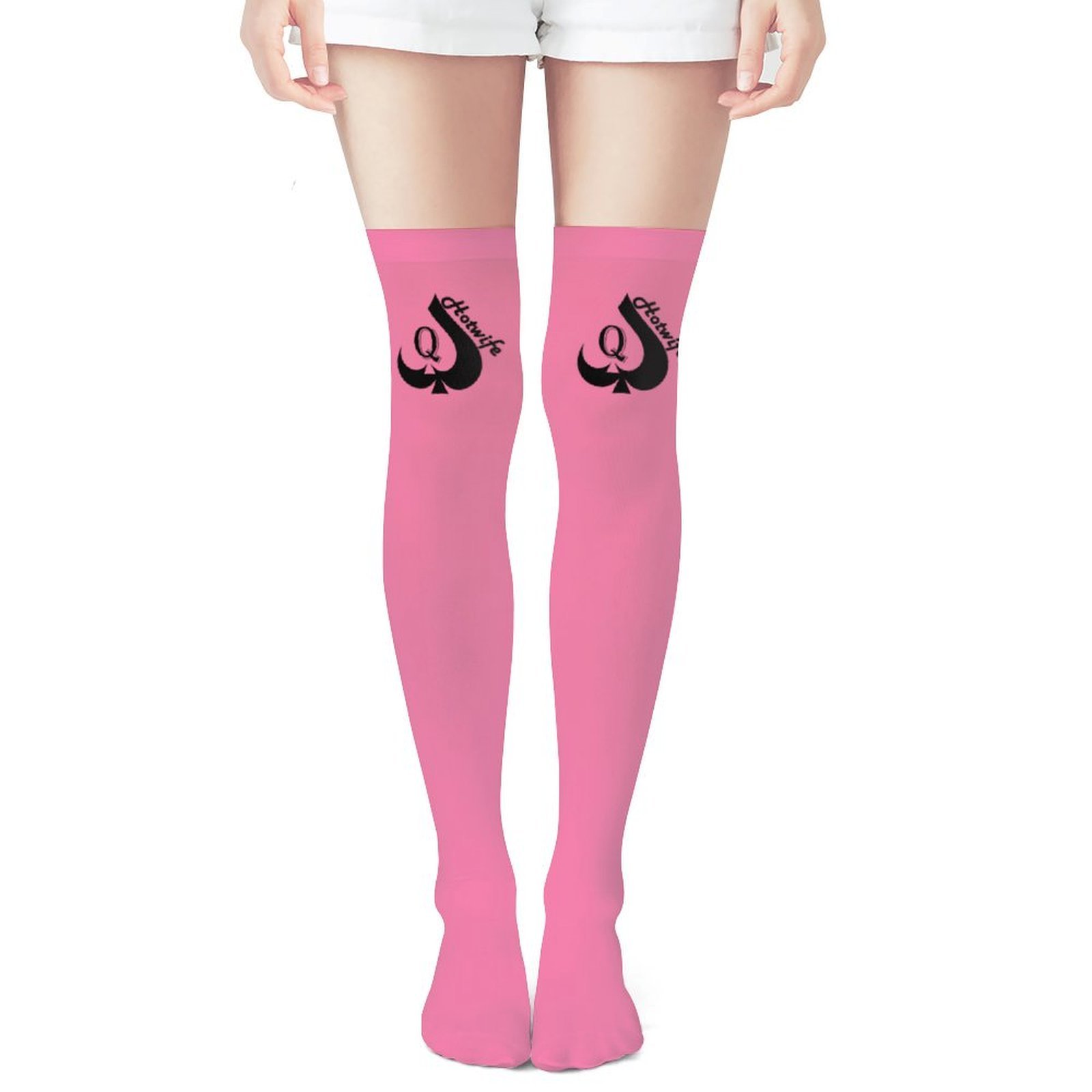 걸리쉬 스타일 하이 튜브 스타킹 핫 와이프 스탠다드 롱 - Knee High Sock Women 리뷰 및 가격