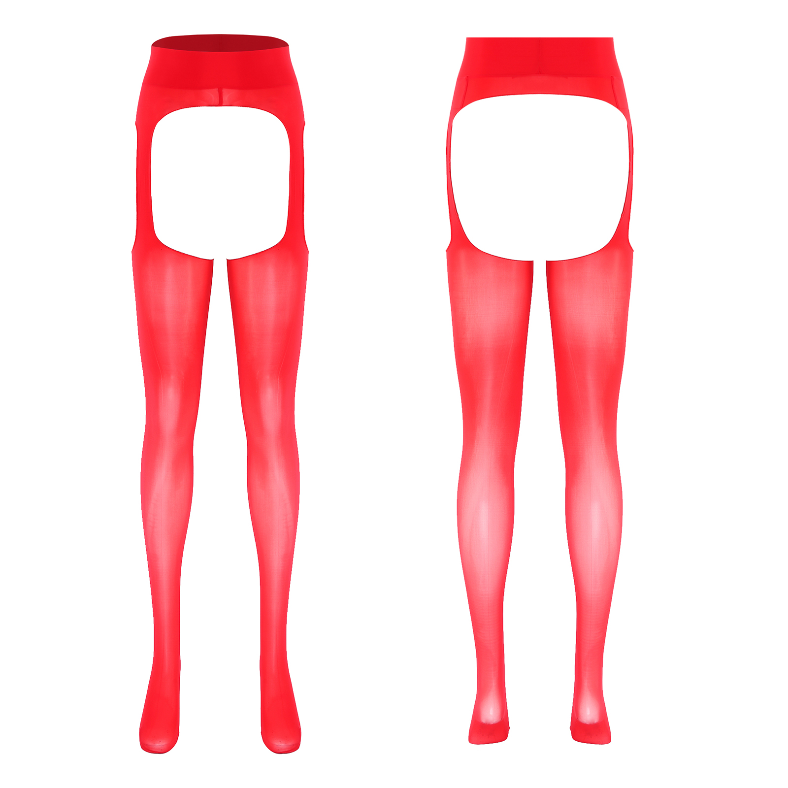 여성 섹시 오픈 크로치 글로시 시어 스트레치 레깅스 팬 - Tights Pantyhose Sheer 리뷰 및 가격