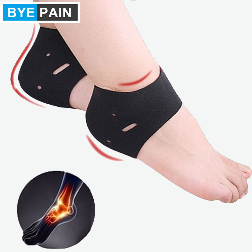 1 쌍 압축 발바닥 근막염 슬리브 양말 보호 발목 뒤꿈 - Ankle Brace Sock 리뷰 및 가격