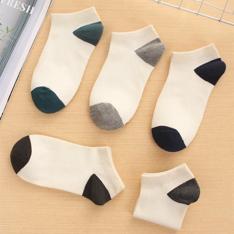 통기성 좋은 로우컷 양말, 냄새 방지, 수분 흡수, 속 - Ankle Sock Low Cut 리뷰 및 가격