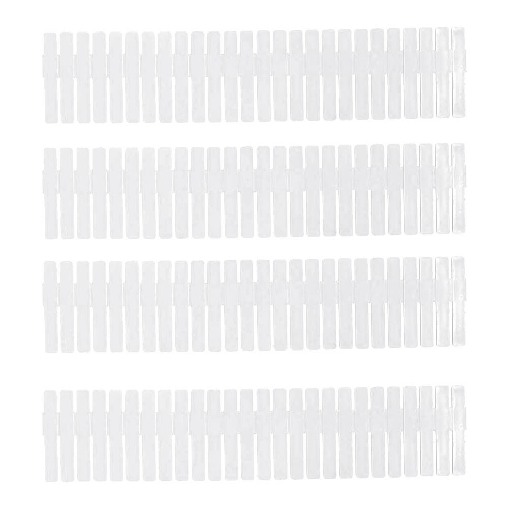 8개 조절 가능한 서랍 정리함 DIY 수납 선반 - 주 - Sock Organizer Tray 리뷰 및 가격