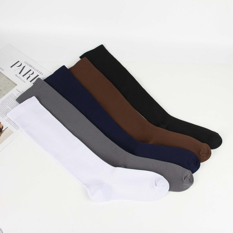 2쌍 의료용 압축 양말 20-30mmHg 달리기, 스포 - Compression Sock Medical 리뷰 및 가격